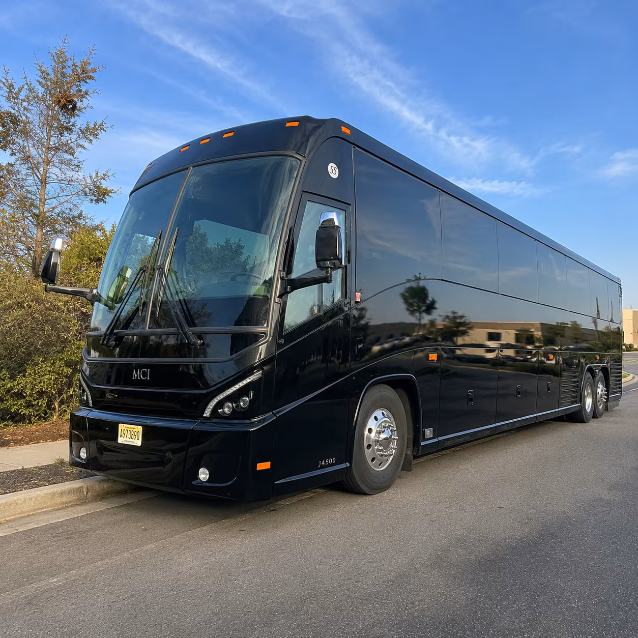 caltech and jpl open house shuttle operations