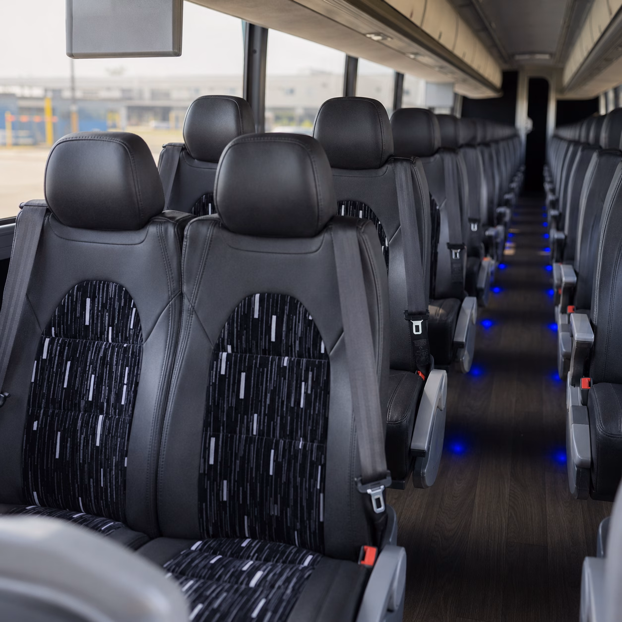 compare pasadena bus rentals in minutes not days