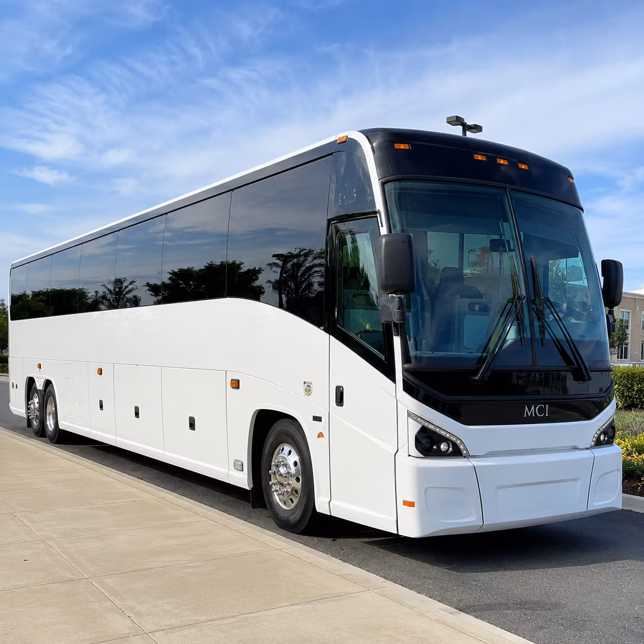 conference transportation to the pasadena convention center made easy