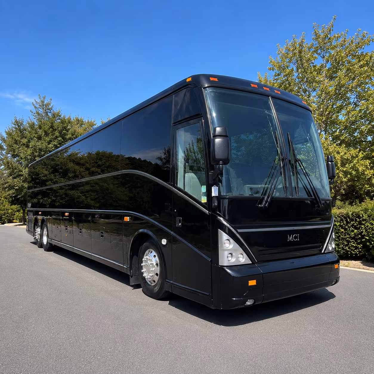 field trip bus rentals for norton simon caltech visits and rose bowl events
