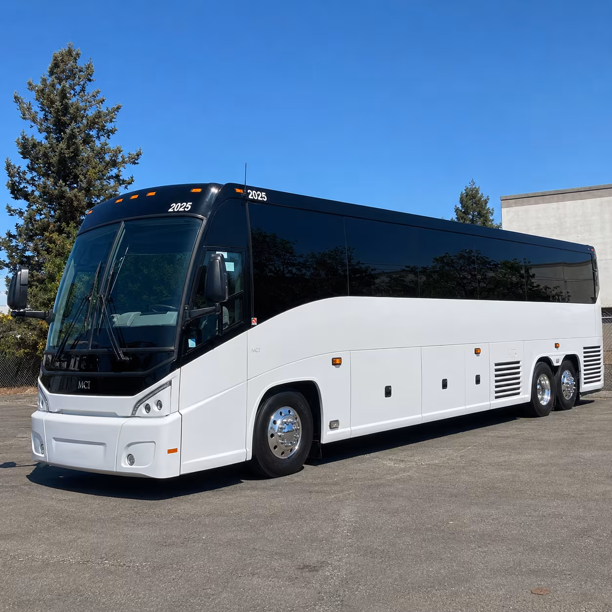 hollywood bowl bus rentals from pasadena no stack parked gridlock