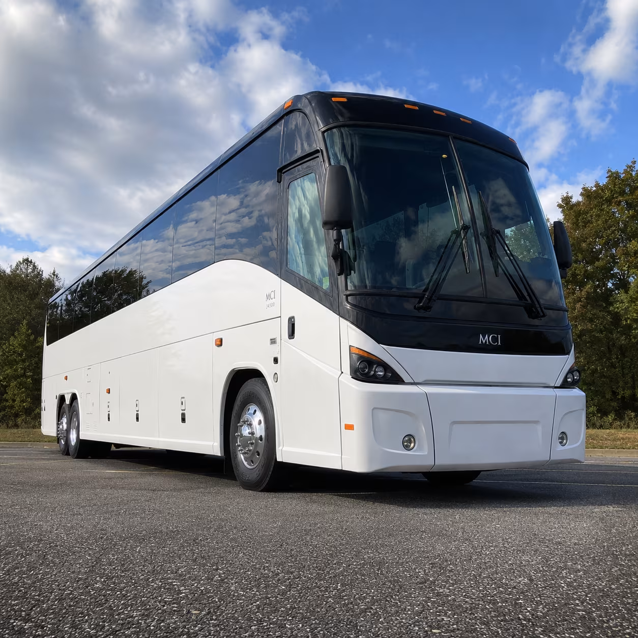 just one form covers your entire pasadena employee shuttle setup