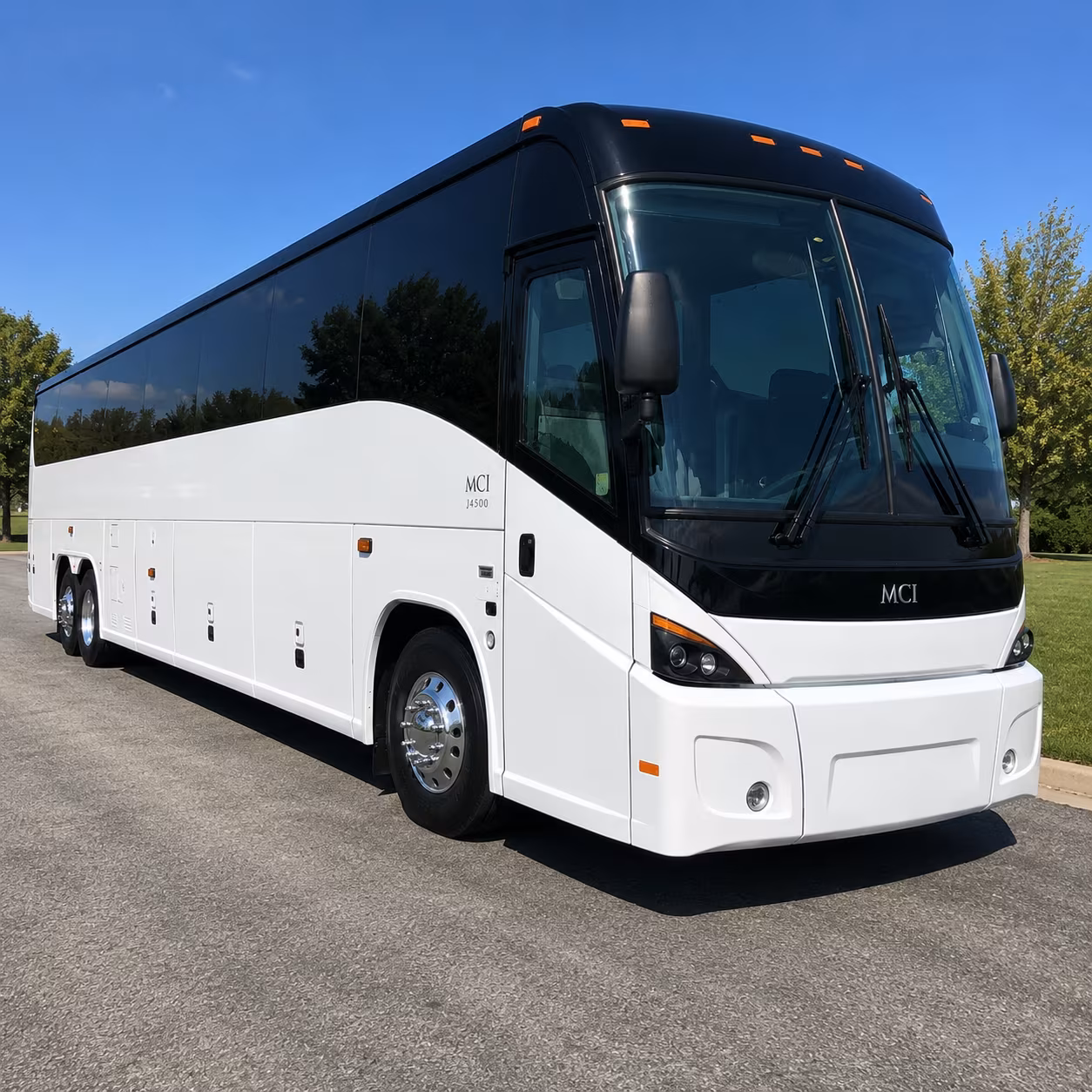 lax group airport transfers from the pasadena area