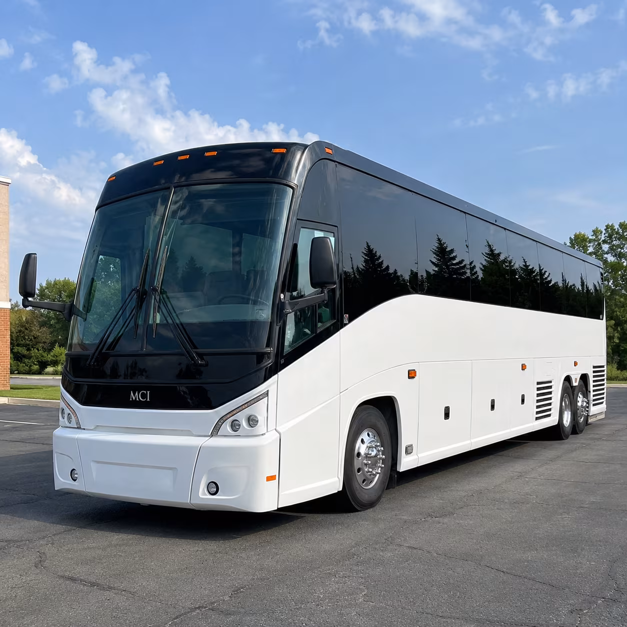 mission trip transfers to lax and long distance church group travel