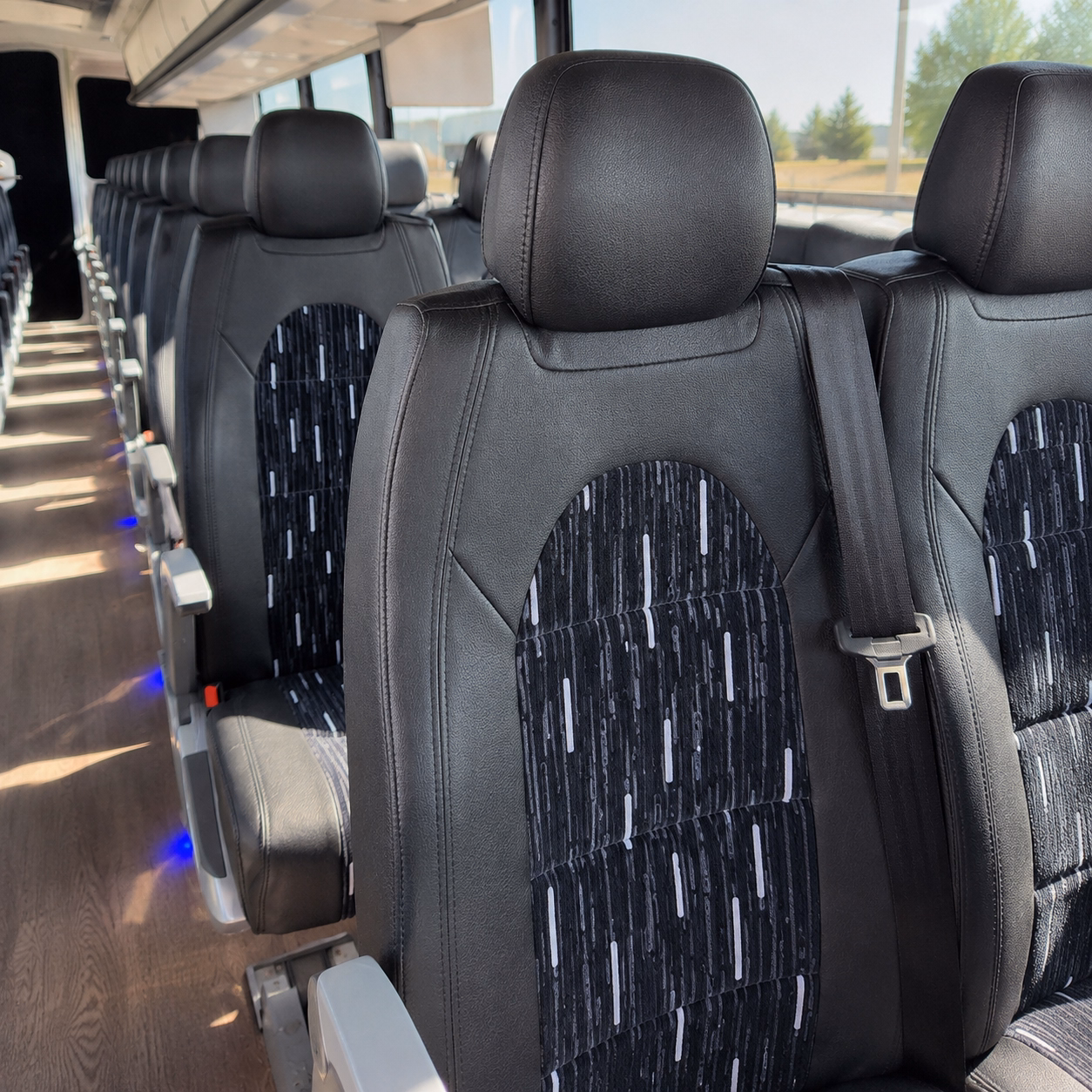 pasadena airport transportation