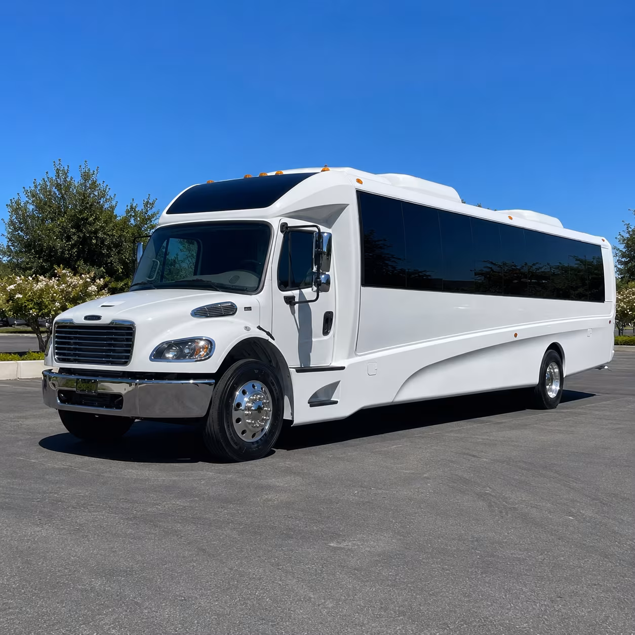 pasadena church transportation