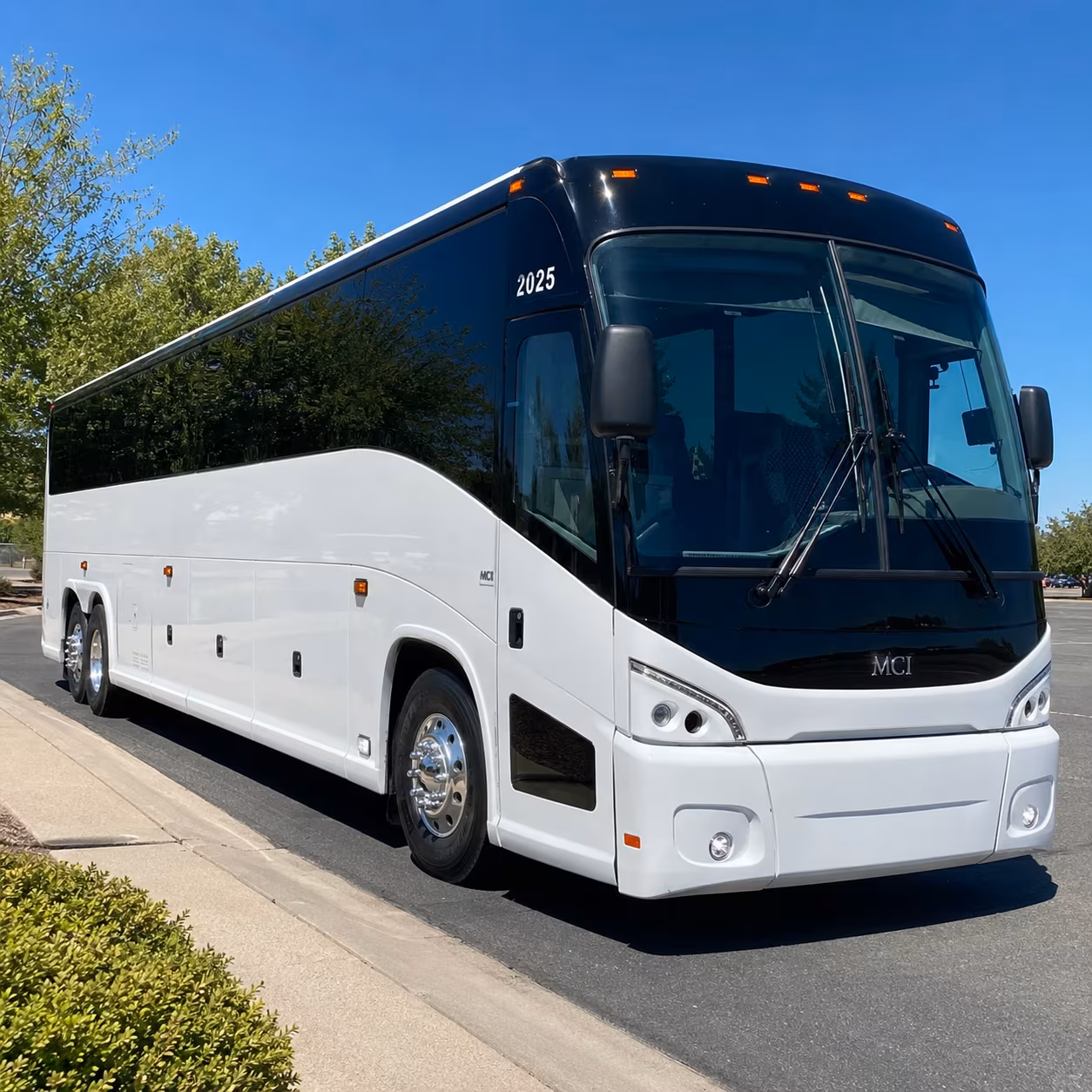pasadena conference and seminary event shuttles