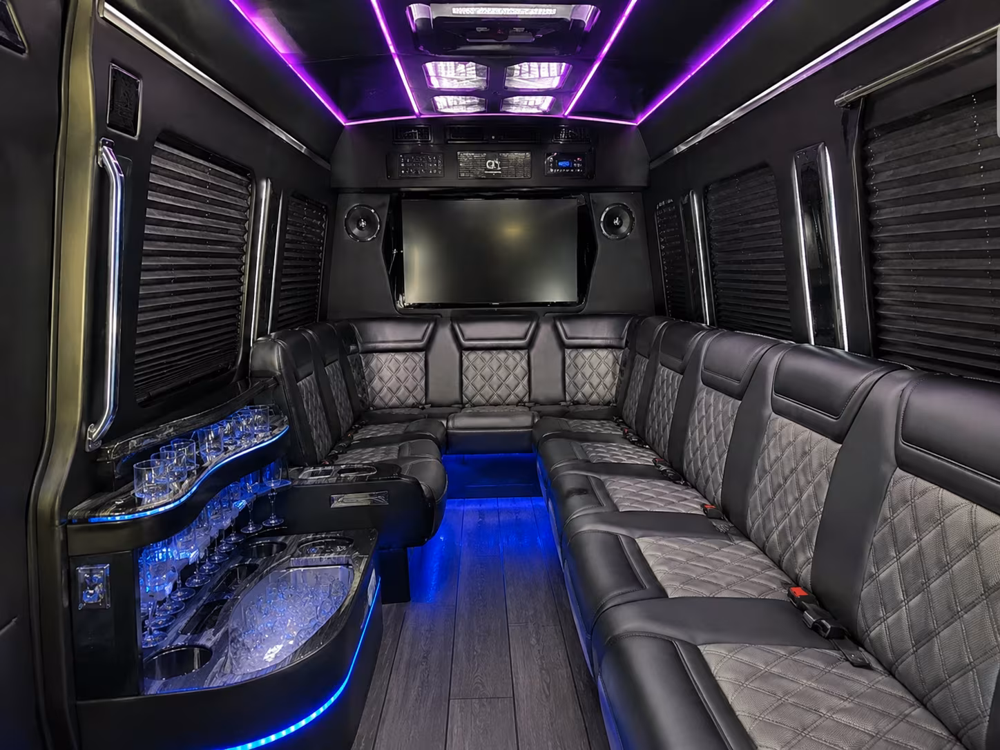 prom bus rentals from arcadia san marino and the san gabriel valley