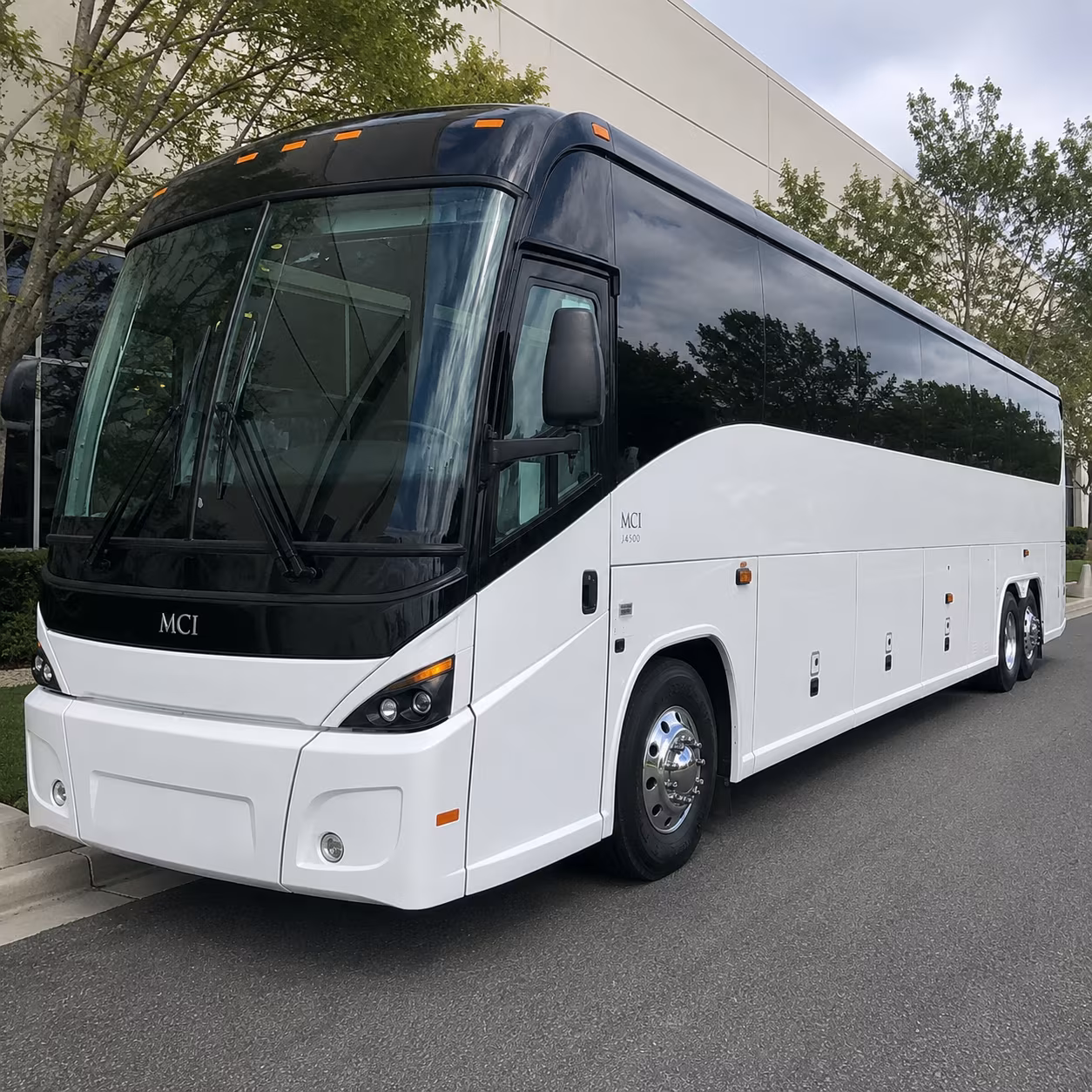 you ll love how easy it is to arrange jpl and caltech area employee shuttles