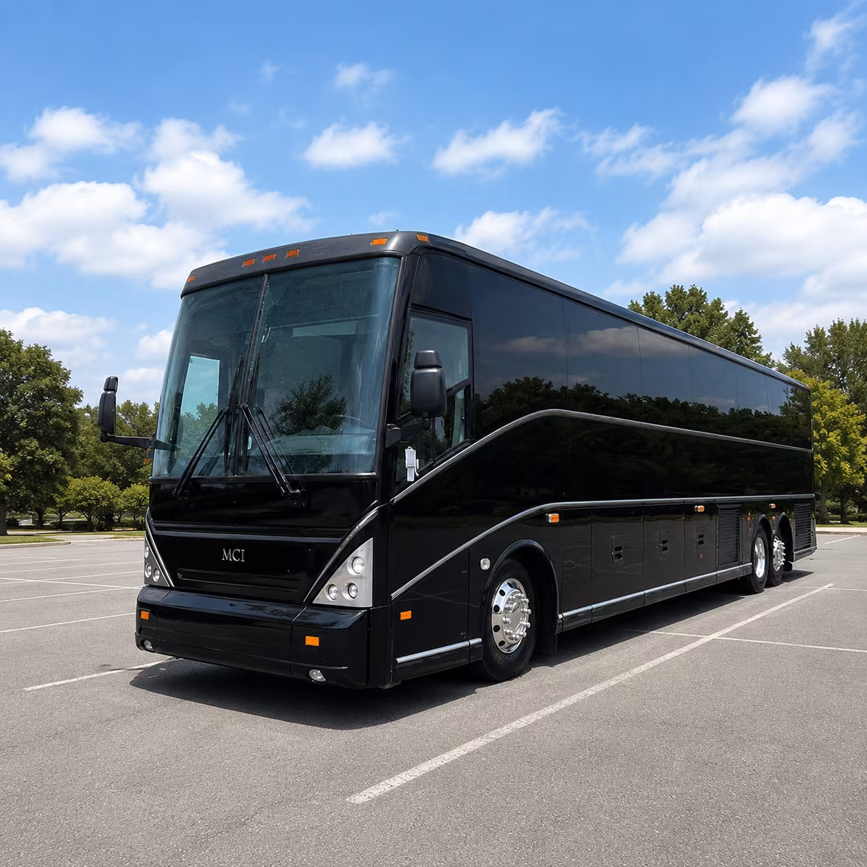 your pasadena convention center corporate event shuttle